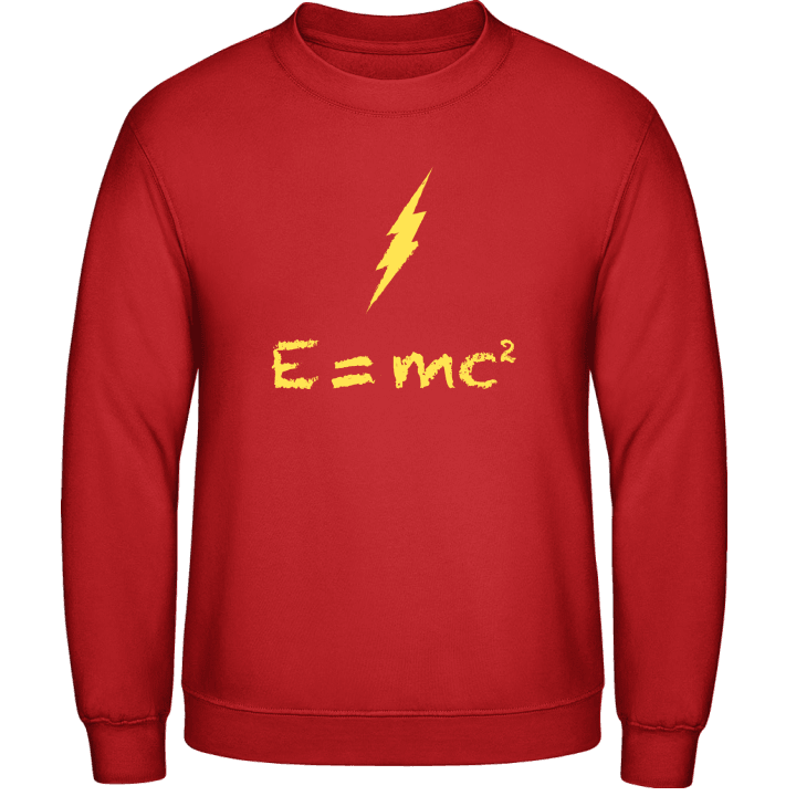 Energy Flash EMC2 Sweatshirt 0 image