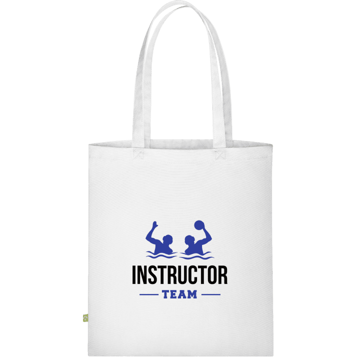 Water Polo Instructor Team Cloth Bag contain pic