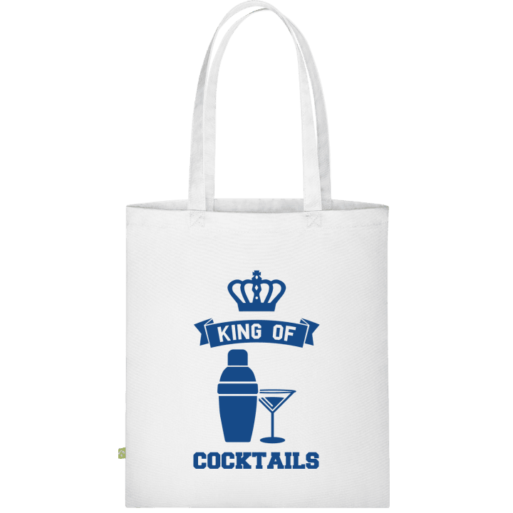 King Of Cocktails Cloth Bag contain pic