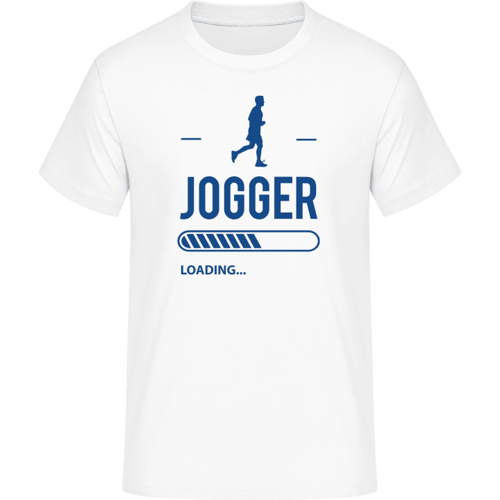 Jogger Loading T-paita 0 image