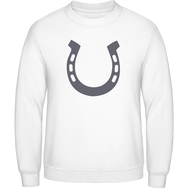 Horseshoe Sweatshirt 0 image