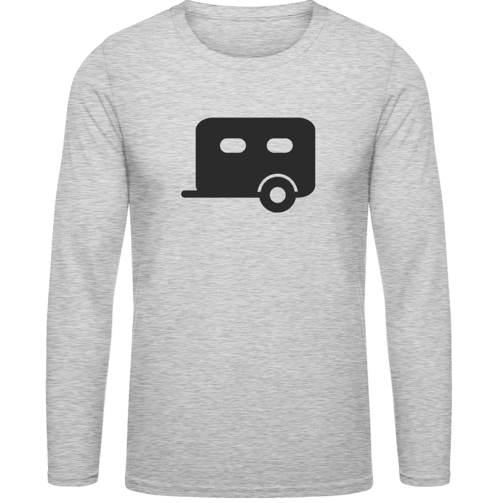 Camper Long Sleeve Shirt 0 image
