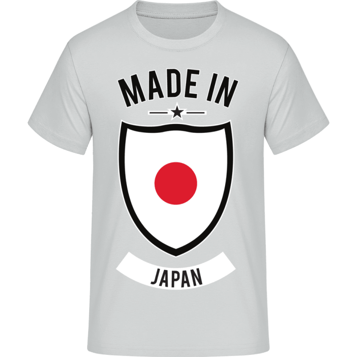 Made in Japan T-Shirt 0 image