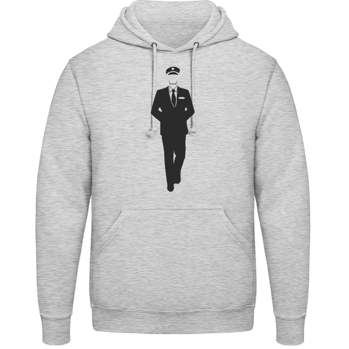 Aviation Pilot Hoodie contain pic