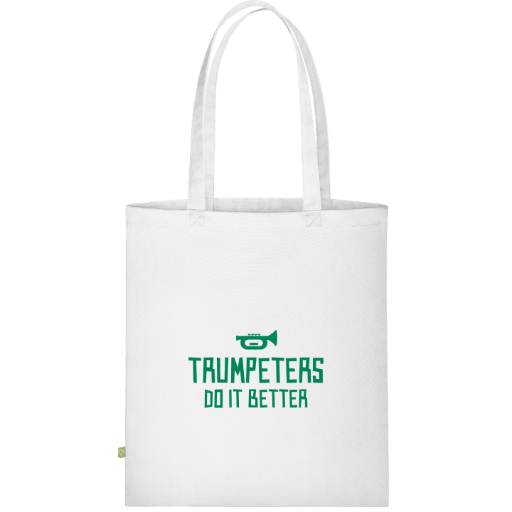 Trompeter Do It Better Stofftasche contain pic