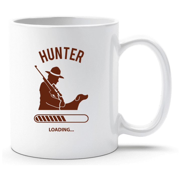 Hunter Loading Cup contain pic
