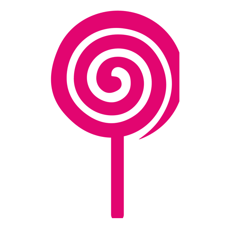 Lollipop T-skjorte for kvinner 0 image
