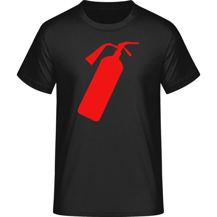 Extinguisher T-Shirt 0 image