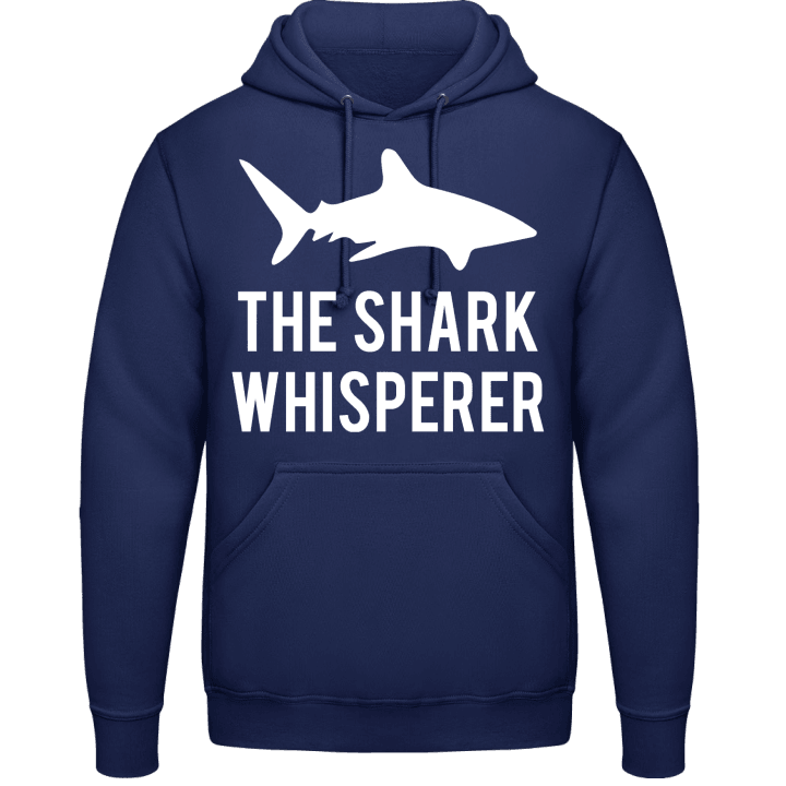 The Shark Whisperer Kapuzenpulli 0 image