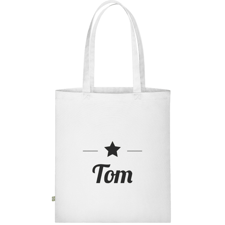 Tom Star Cloth Bag 0 image