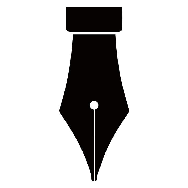 pluma pen Sudadera con capucha 0 image