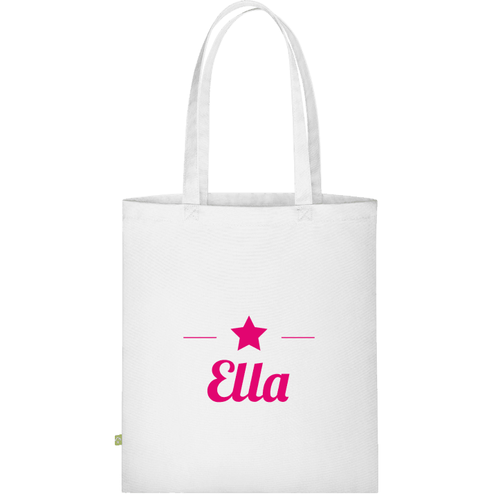 Ella Star Cloth Bag 0 image