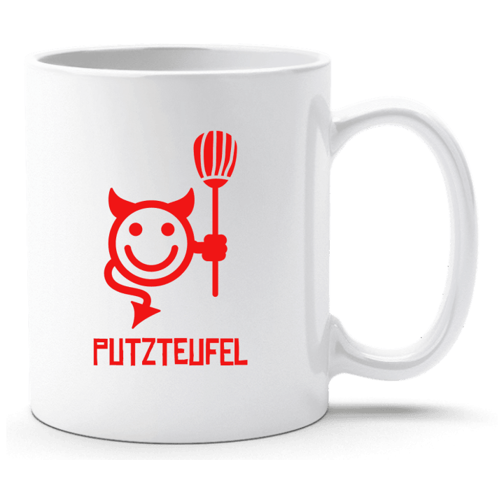 Putzteufel Cup 0 image