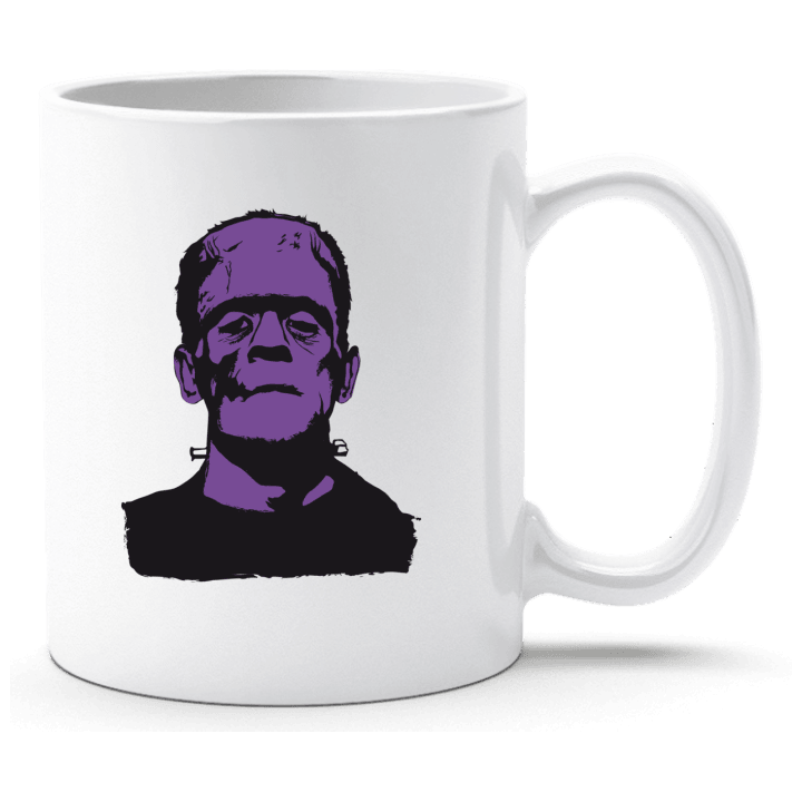 Frankenstein Tasse 0 image