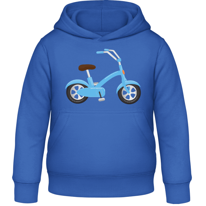 Boys Bicycle Barn Hoodie 0 image
