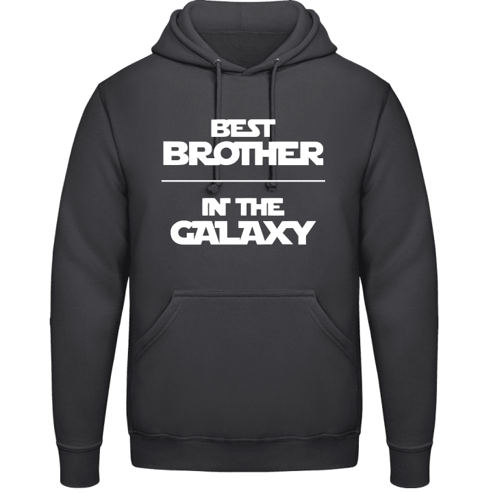 Best Brother In The Galaxy Huvtröja 0 image