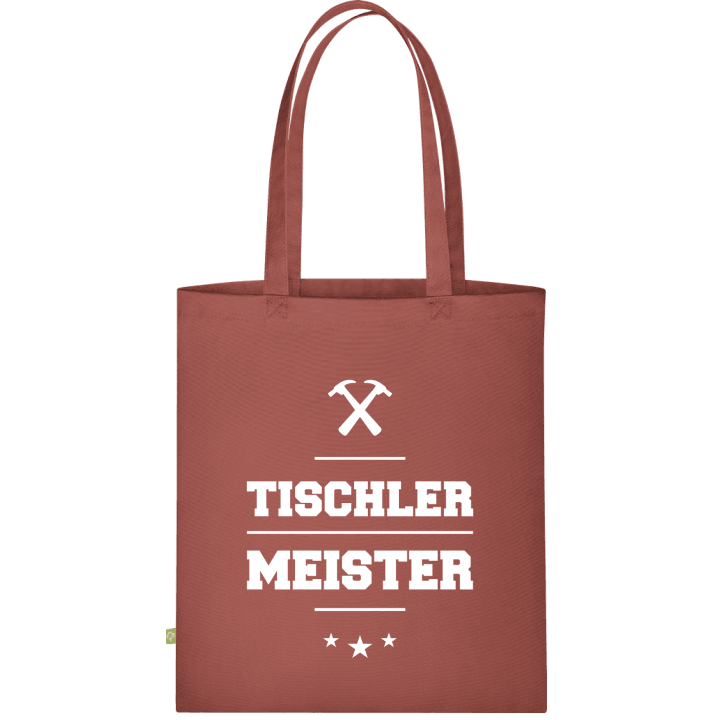 Tischler Meister Stofftasche contain pic