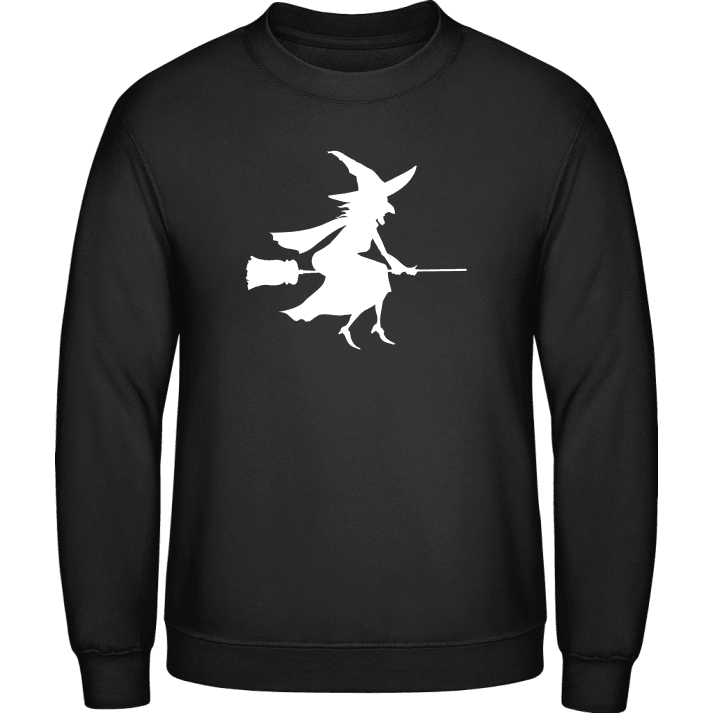 Böse Hexe Sweatshirt 0 image