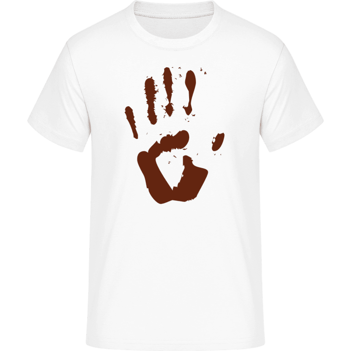 Hand T-Shirt 0 image