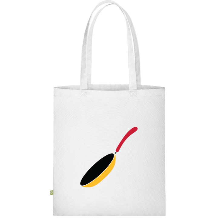 Pan Cloth Bag contain pic