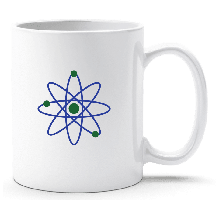 Atomic Model Cup 0 image
