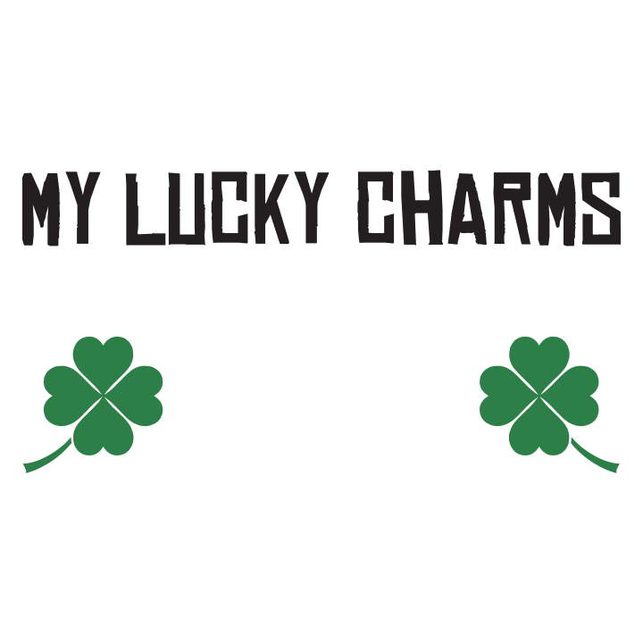 My Lucky Charms T-shirt för kvinnor 0 image