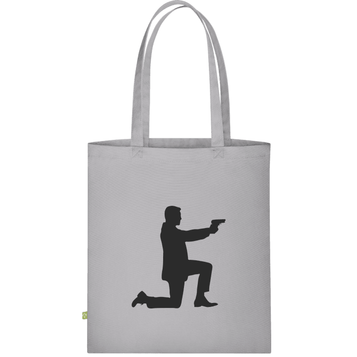 Special Agent Cloth Bag contain pic