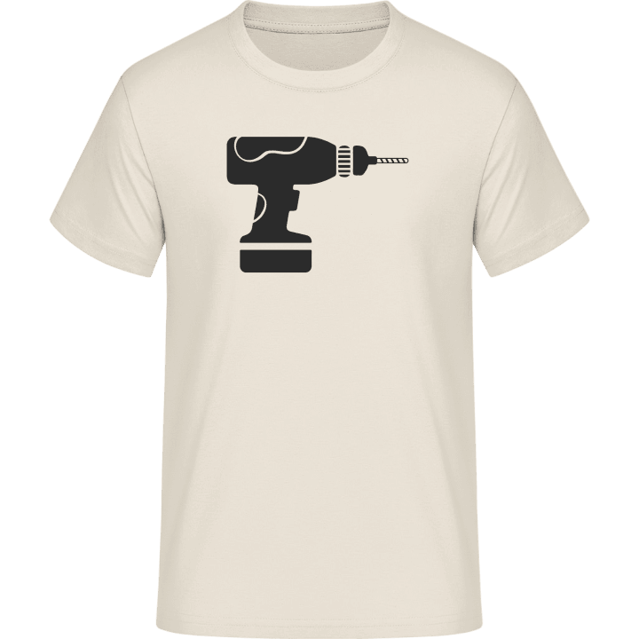 Boring Machine Camiseta 0 image