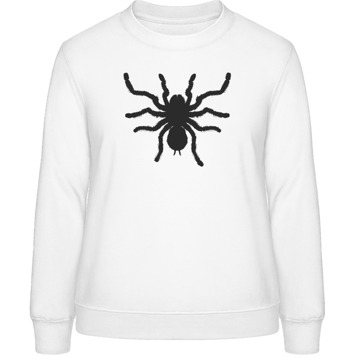 Tarantula Spider Sweatshirt til kvinder 0 image