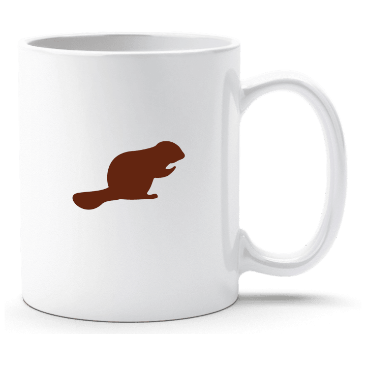 Beaver Cup 0 image