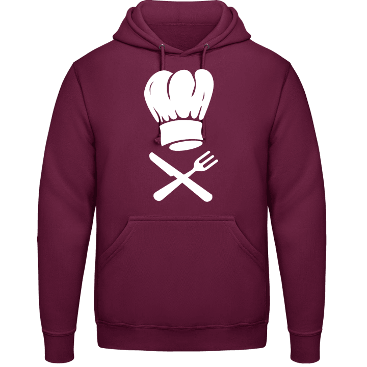 Cook Hoodie contain pic