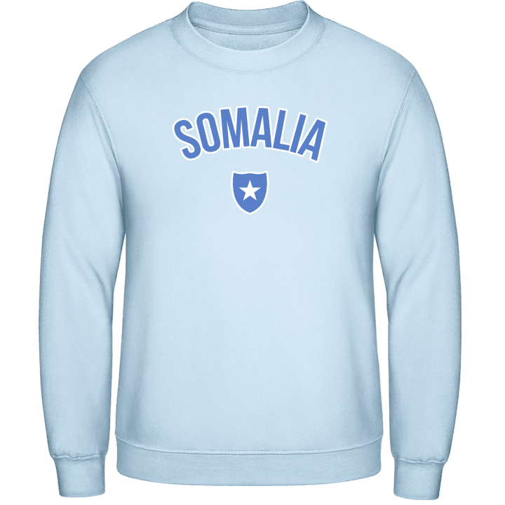 SOMALIA Fan Tröja 0 image