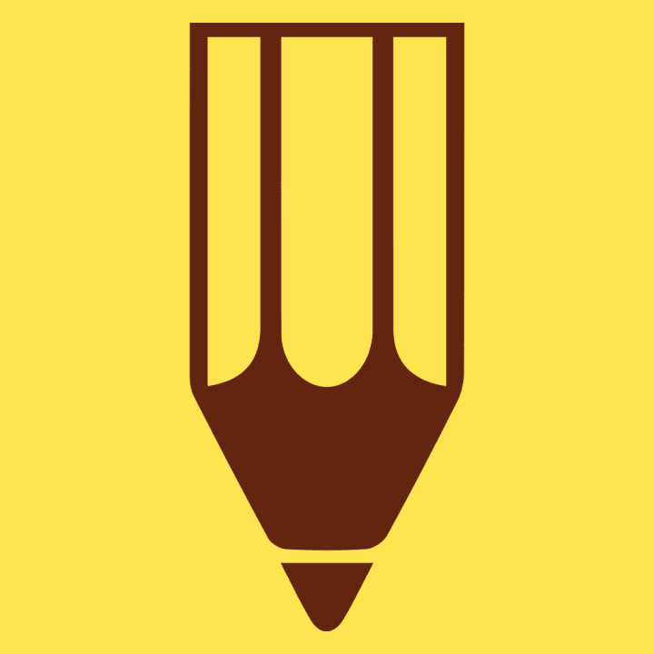 Bleistift Kochschürze 0 image