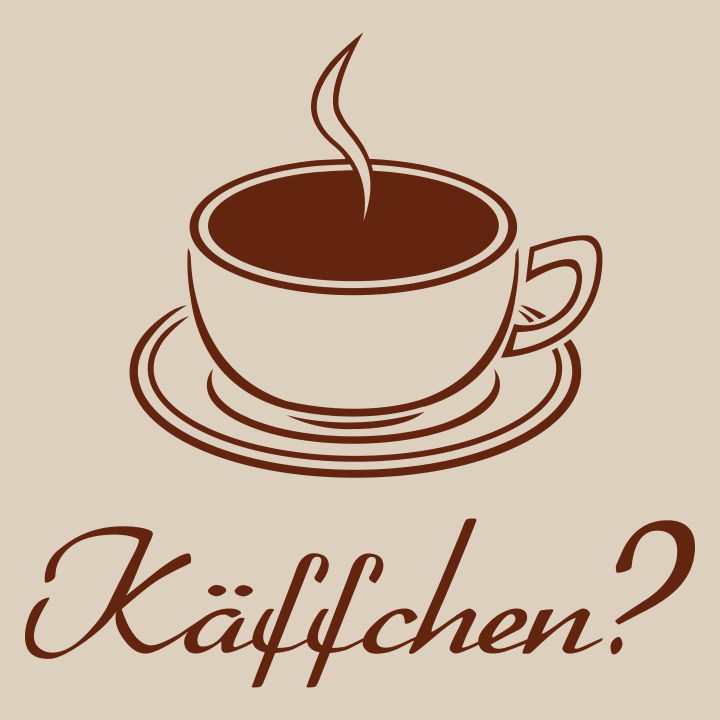 Kaffee Pause Frauen Langarmshirt 0 image