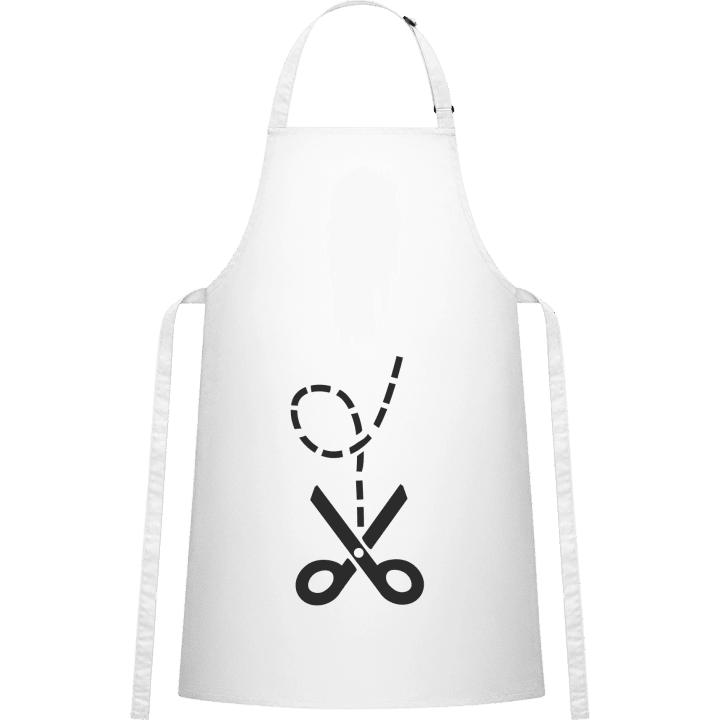 Cutter Kitchen Apron contain pic