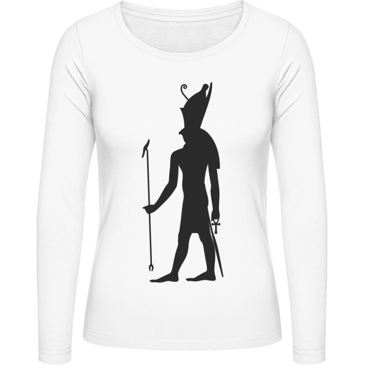 Horus T-shirt à manches longues pour femmes 0 image