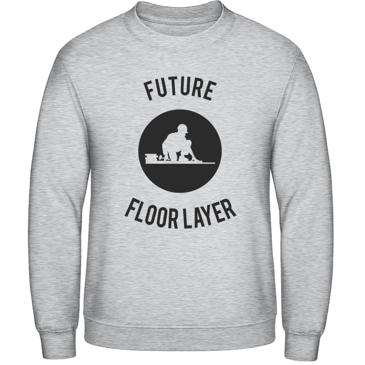 Future Floor Layer Sweatshirt contain pic