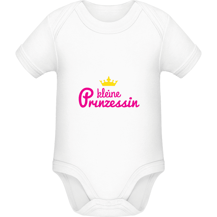 Kleine Prinzessin Baby Rompertje 0 image
