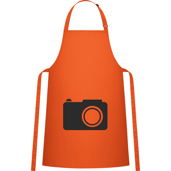 Photography Kitchen Apron contain pic