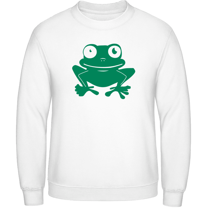 Frosch Icon Sweatshirt 0 image