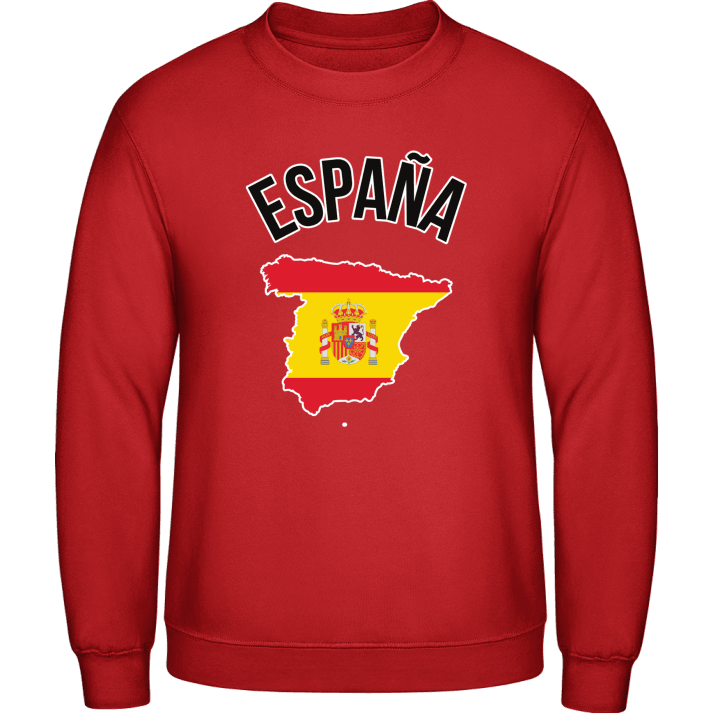 Spain Fan Felpa 0 image