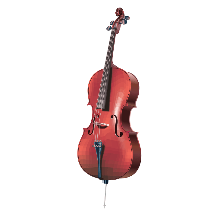 Cello Kochschürze 0 image