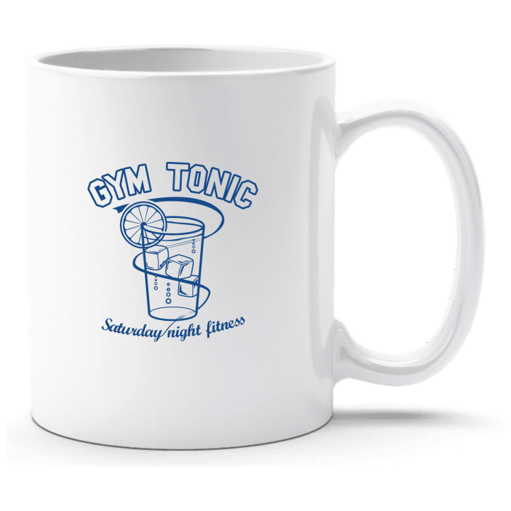 Gym Tonic Cup 0 image