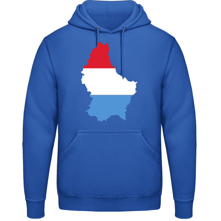 Luxemburg Hoodie contain pic