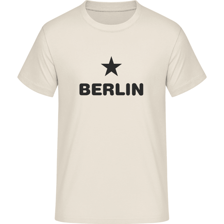 Berlin Star T-Shirt contain pic