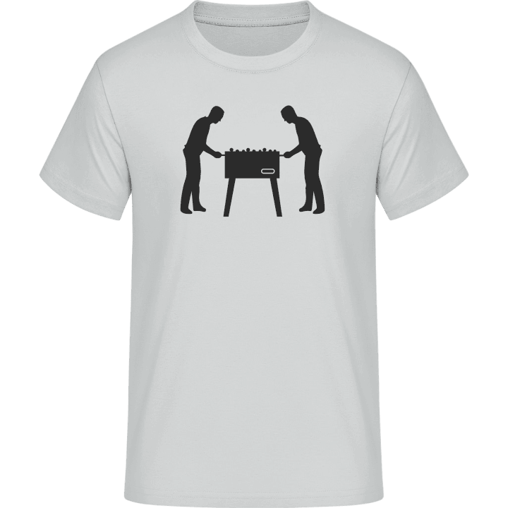 tafelvoetbal T-Shirt 0 image