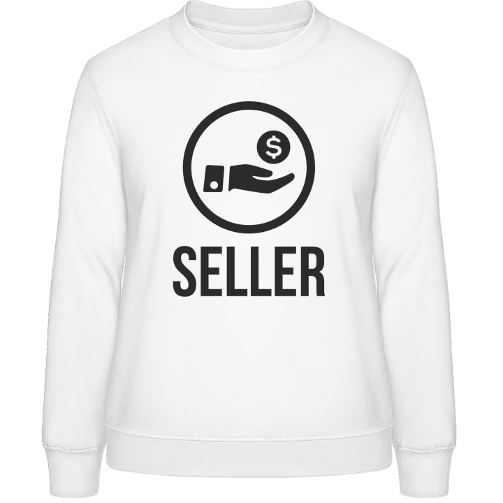 Seller Icon Women Sweatshirt 0 image