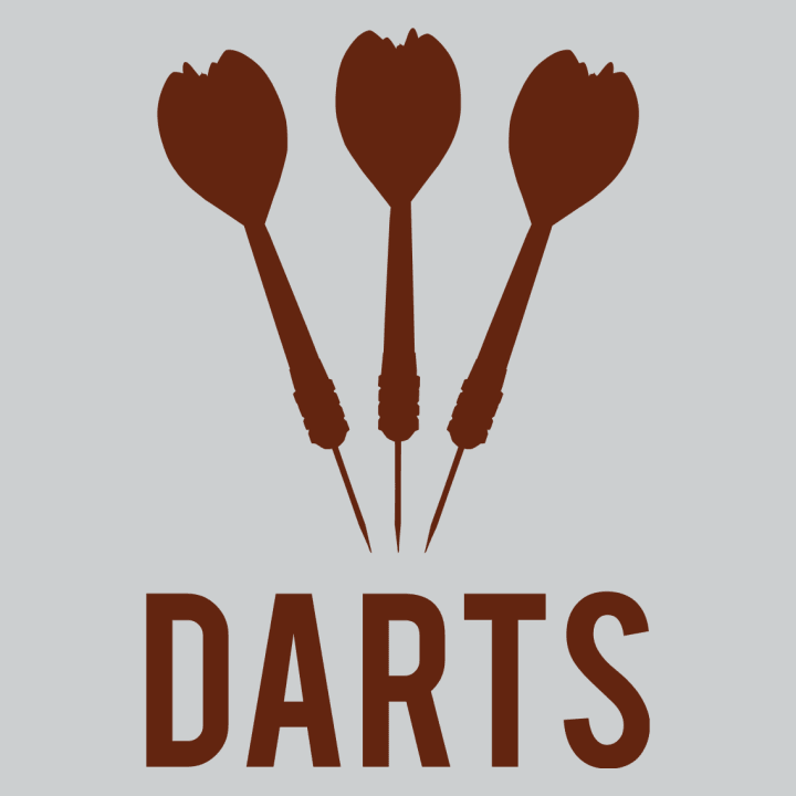 Darts Sports Felpa con cappuccio da donna 0 image
