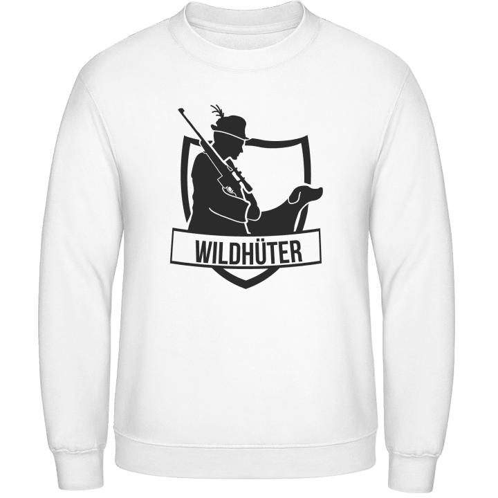 Wildhüter Sweatshirt 0 image