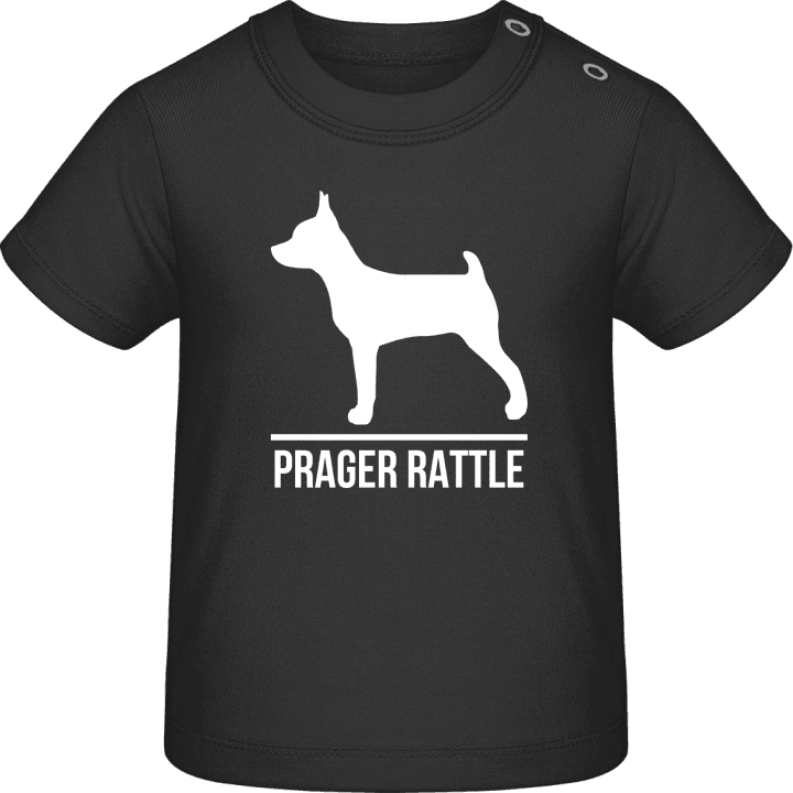 Prager Rattle T-shirt bébé 0 image